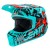 Шлем LEATT Helmet Moto 3.5 Jr [Fuel], YM